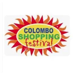 Colombo Shopping Festival-2025